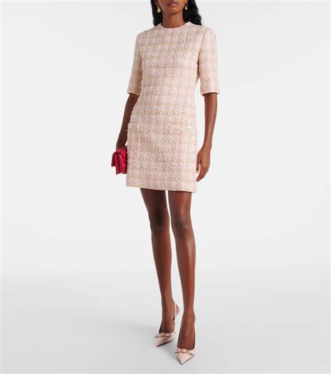 vestidos cortos de versace imitaciones
